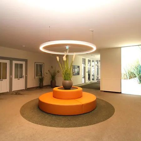 Διαμέρισμα Appartementhaus Meeresblick 2 10 Ostseebad Kühlungsborn