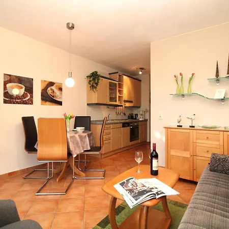 Appartementhaus Meeresblick 2 10 *