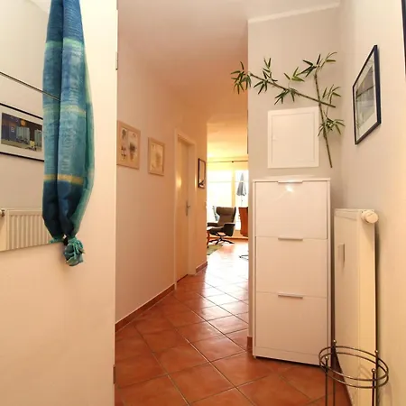 Appartementhaus Meeresblick 2 10 Appartamento