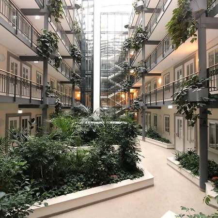 Appartementhaus Meeresblick 2 10 Ostseebad Kühlungsborn