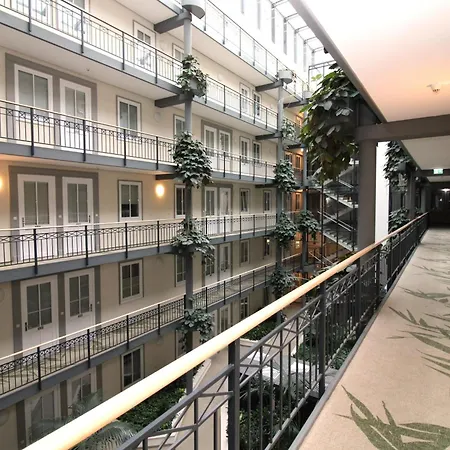Appartementhaus Meeresblick 2 10 Kuehlungsborn