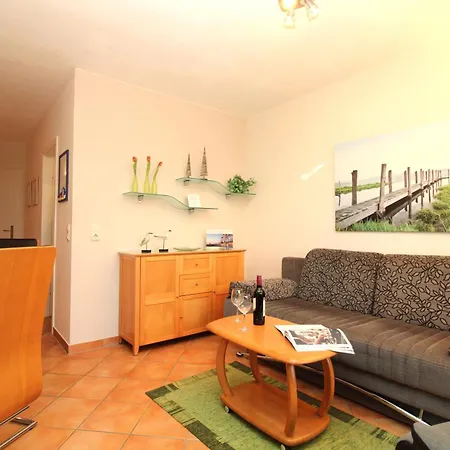 Appartementhaus Meeresblick 2 10 Apartment