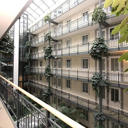 Appartementhaus Meeresblick 2 10 Kuehlungsborn